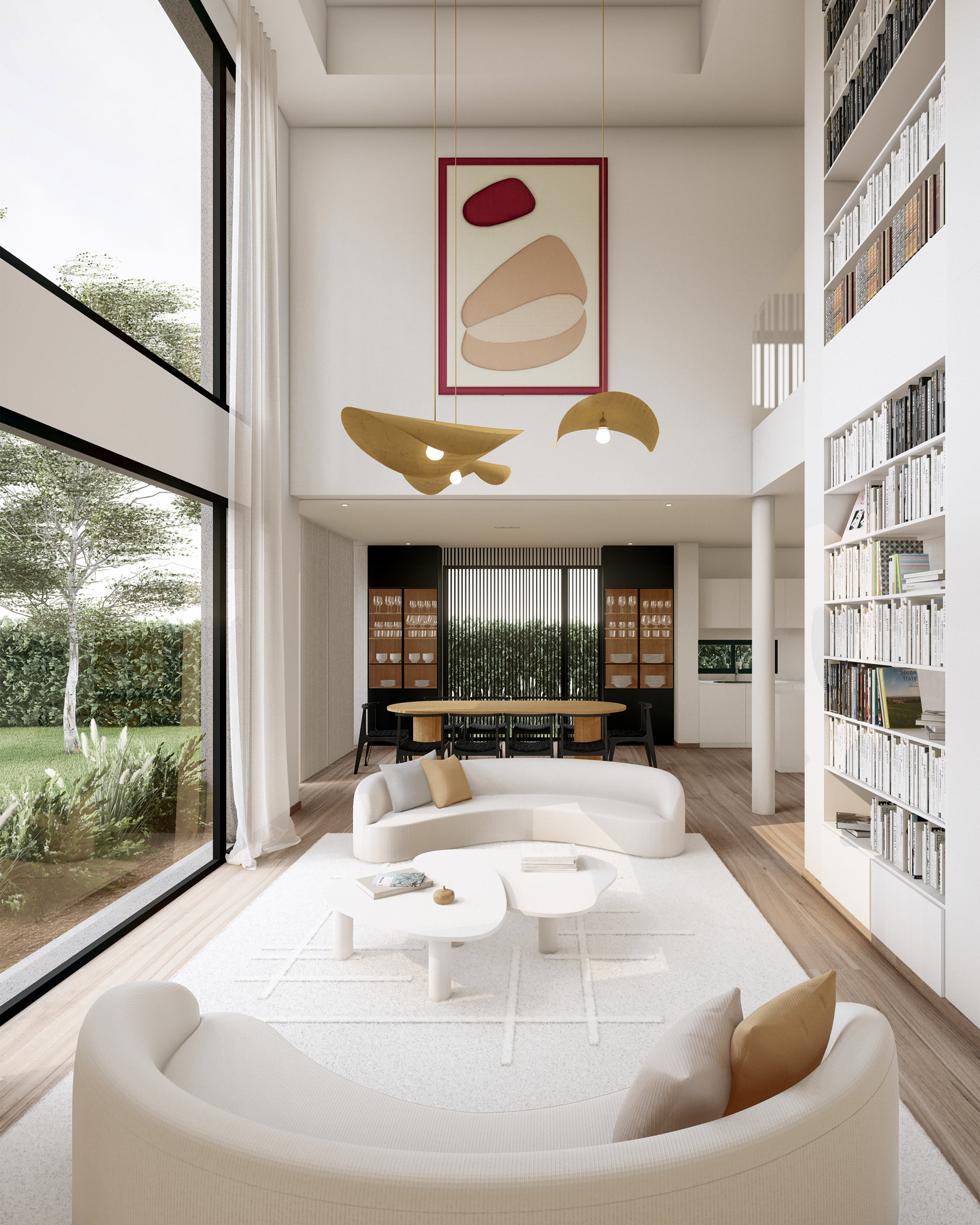 Interiorismo IC imagen 1