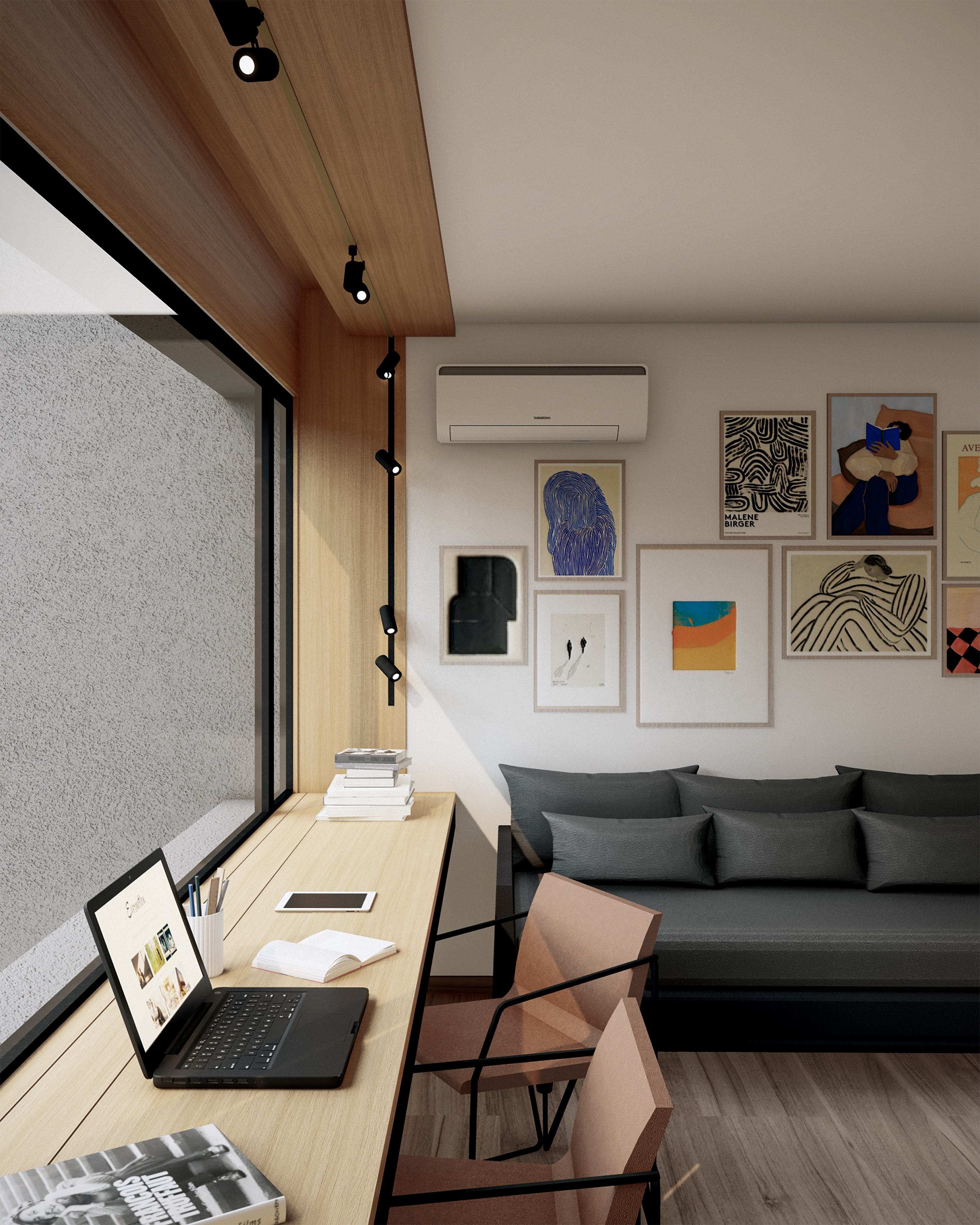 Interiorismo IC imagen 10