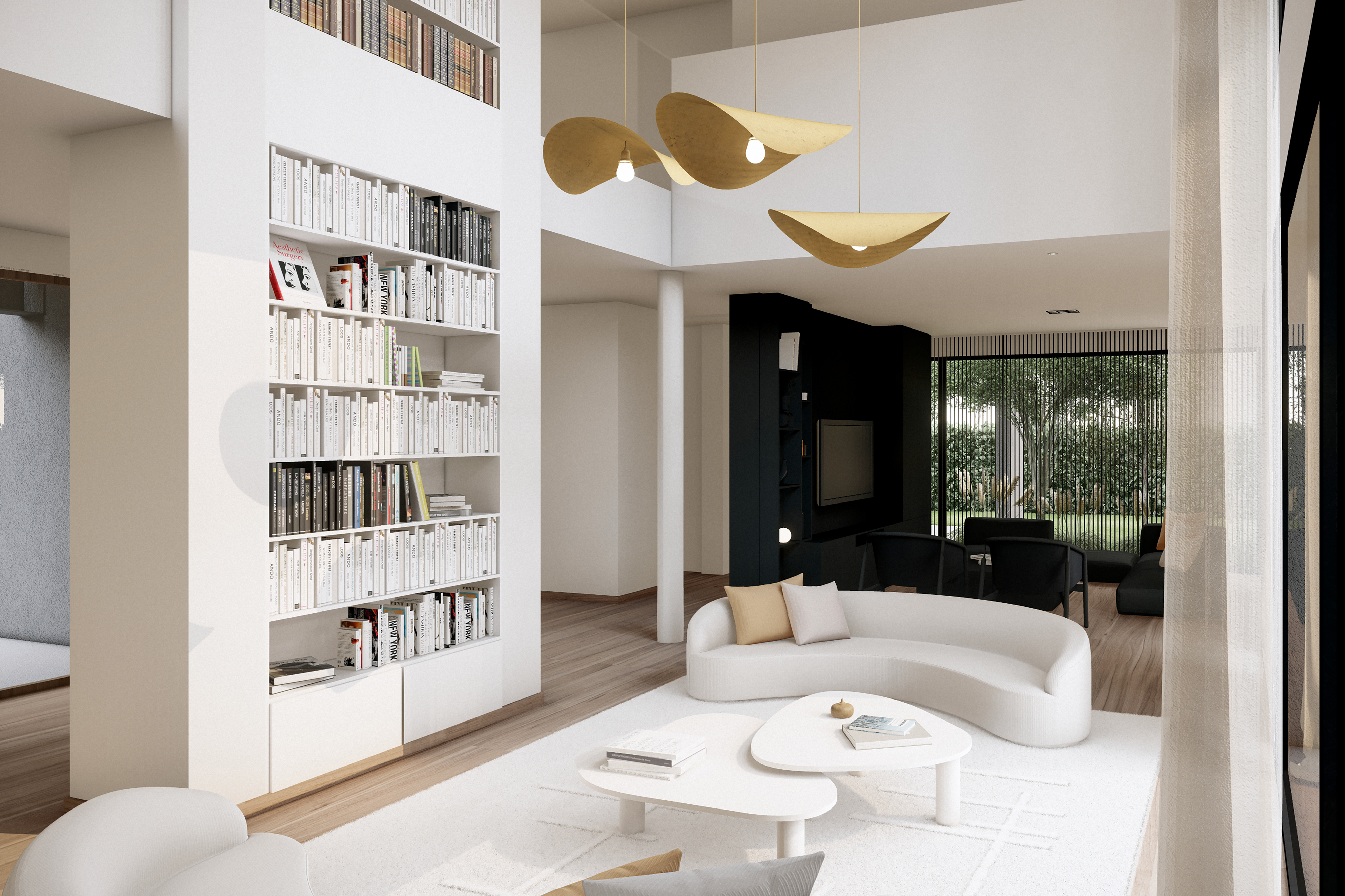 Interiorismo IC imagen 3