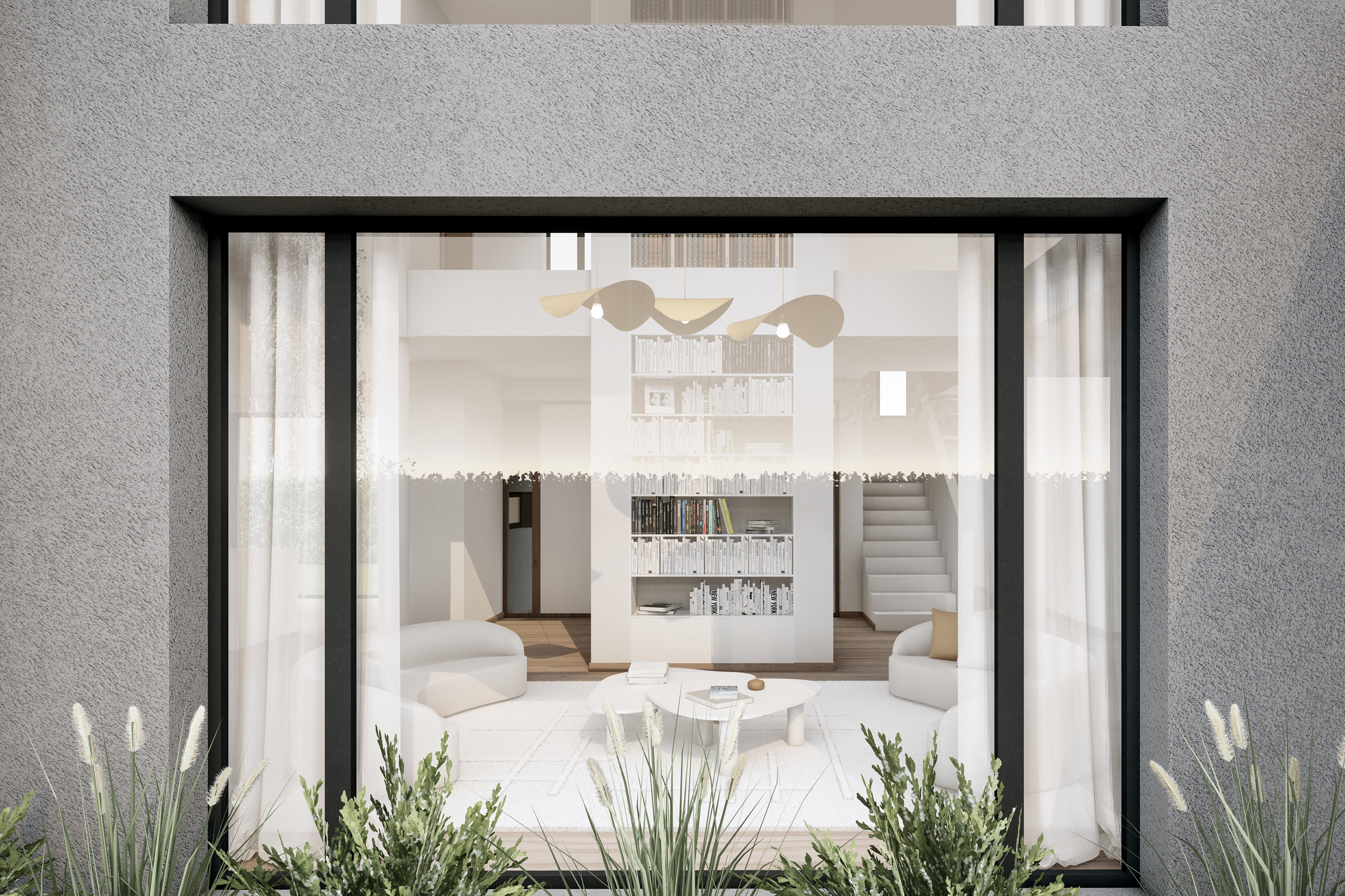 Interiorismo IC imagen 4