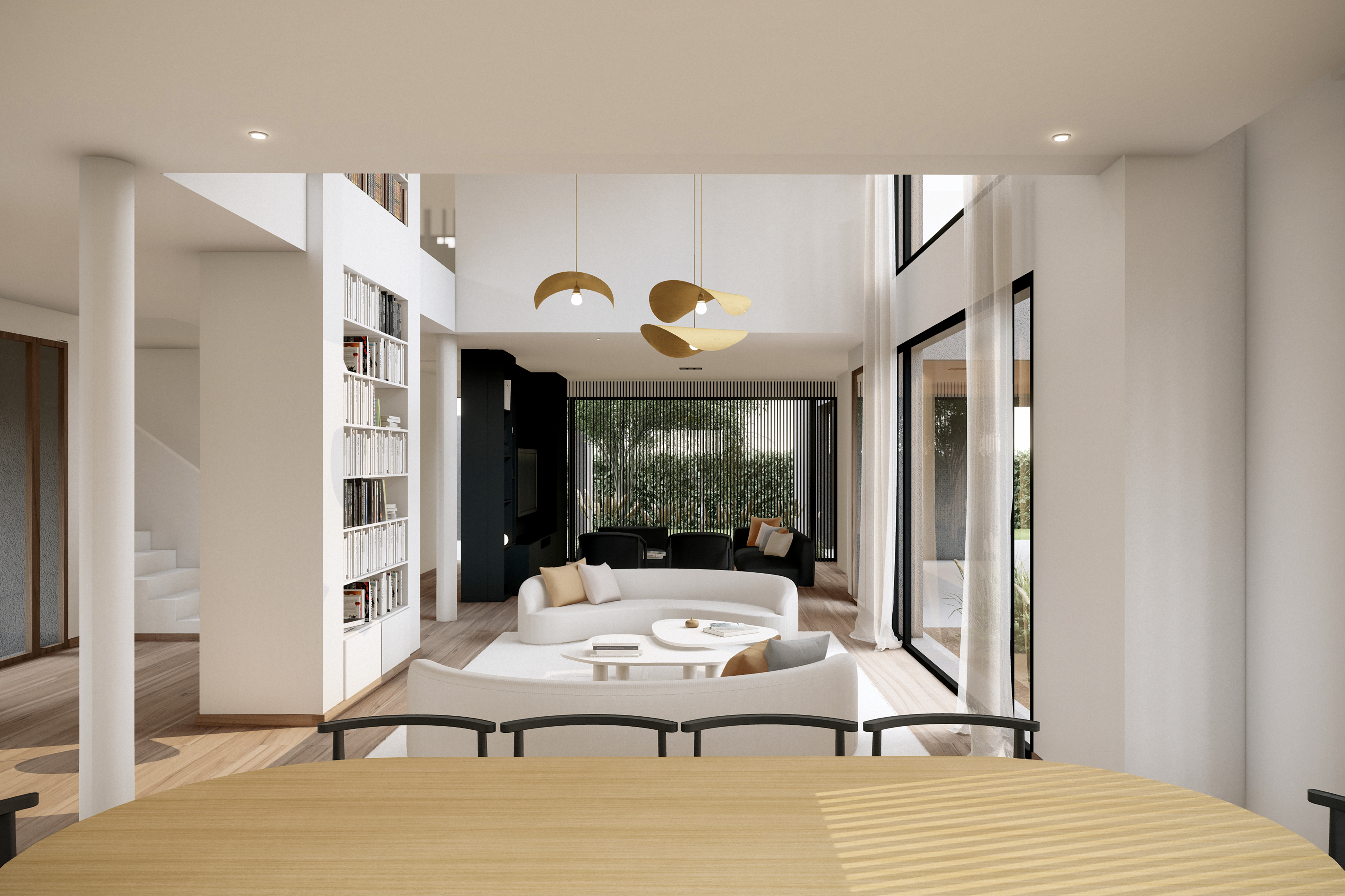 Interiorismo IC imagen 5