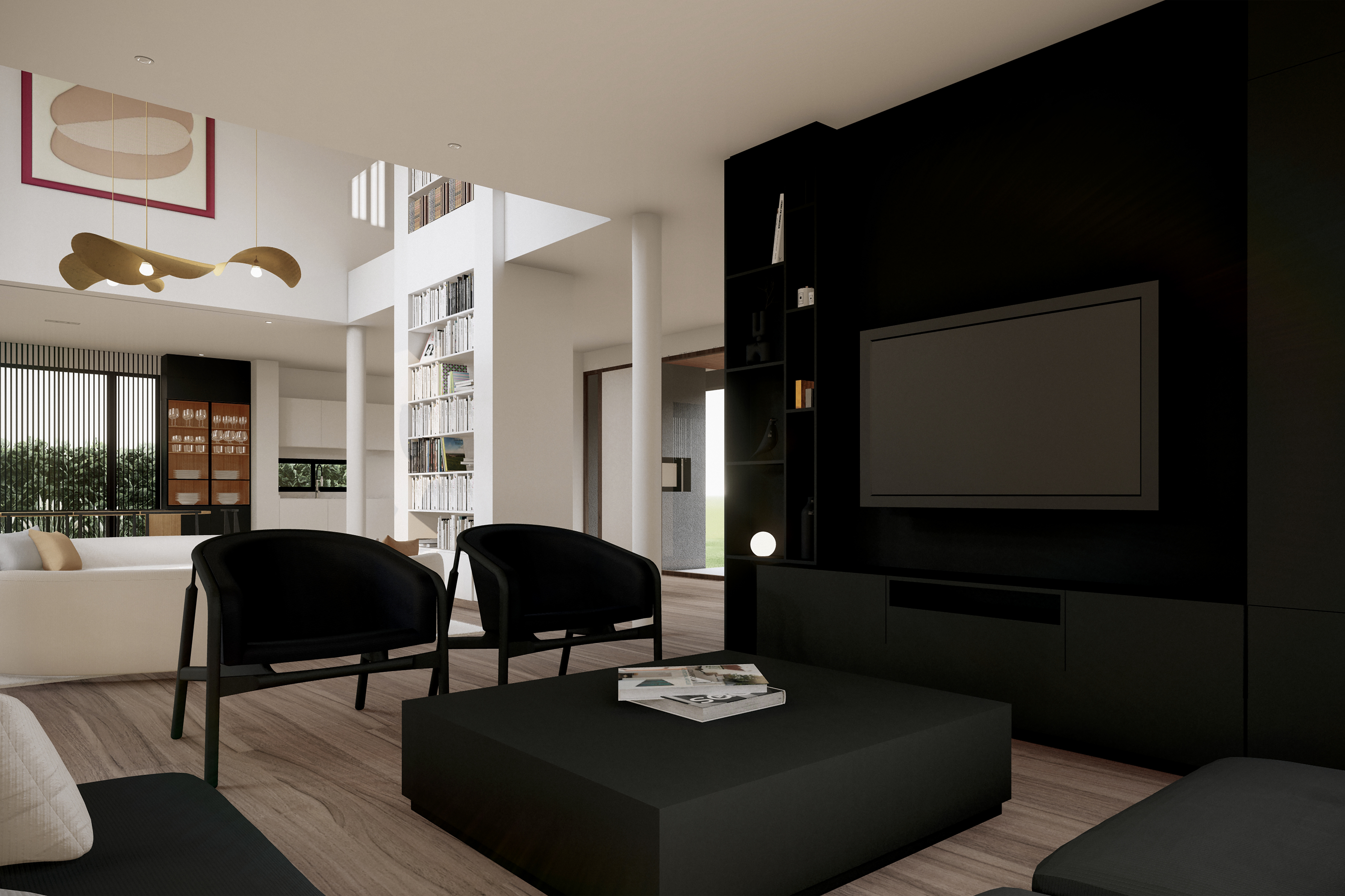 Interiorismo IC imagen 7