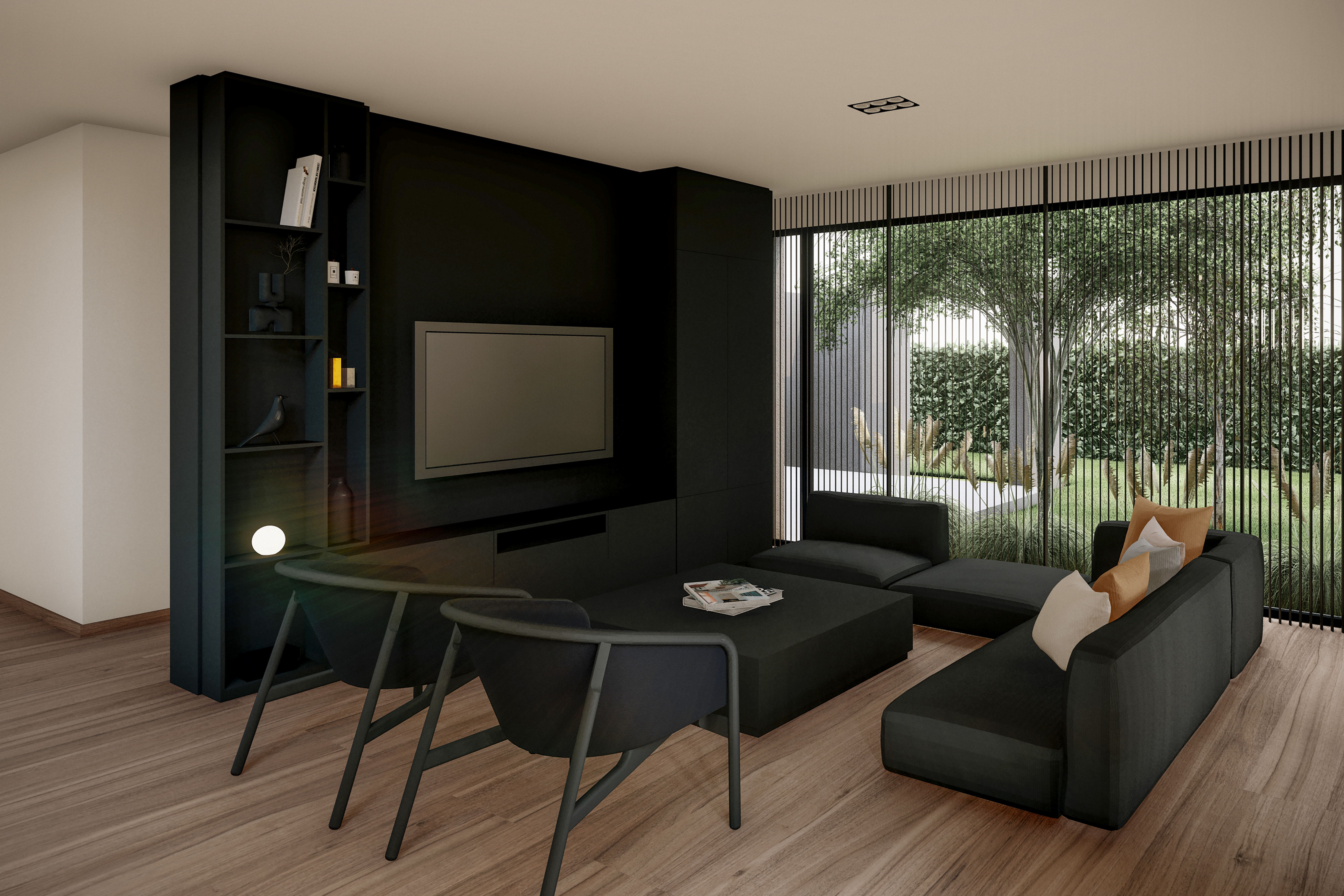 Interiorismo IC imagen 8