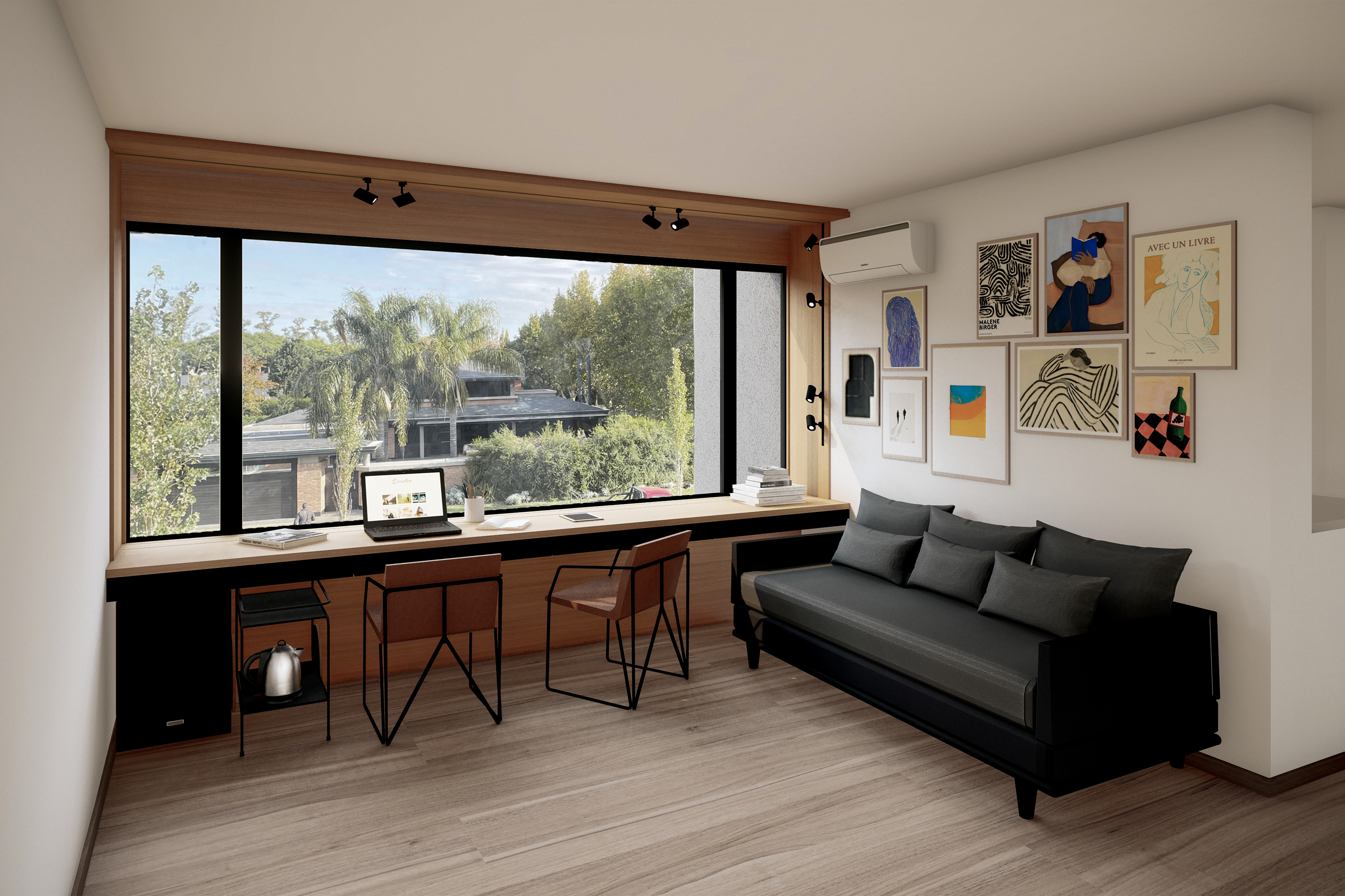 Interiorismo IC imagen 9