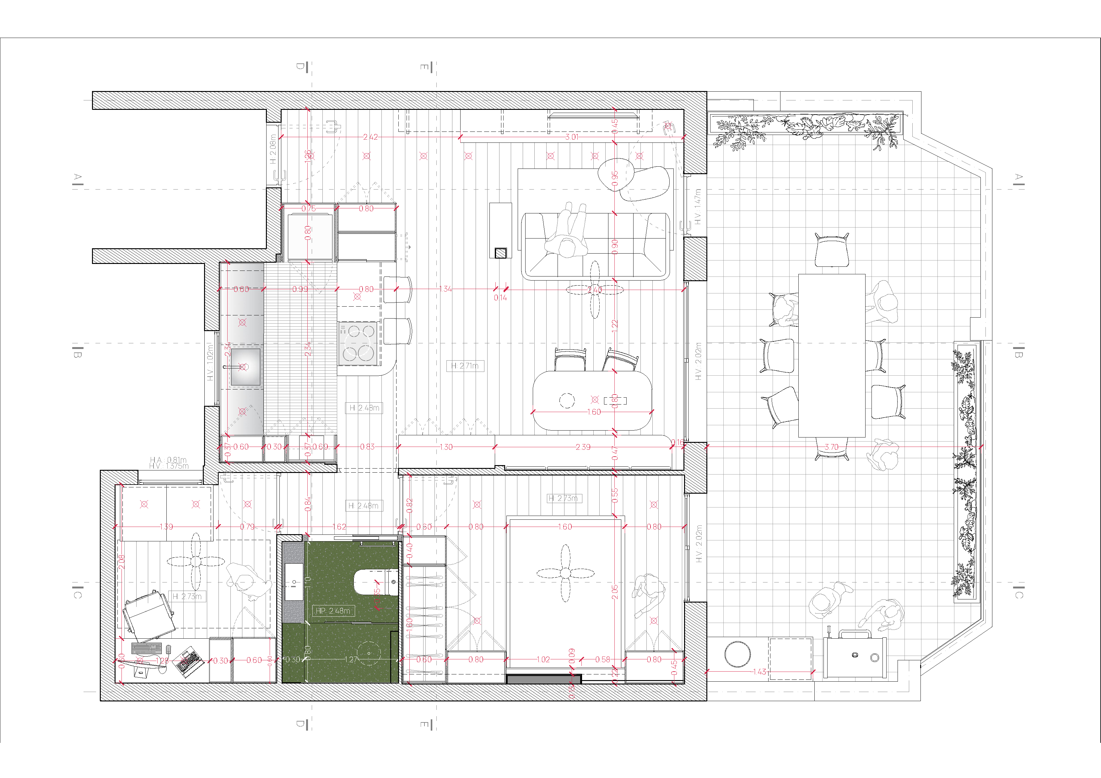 JP8 Reforma imagen 13