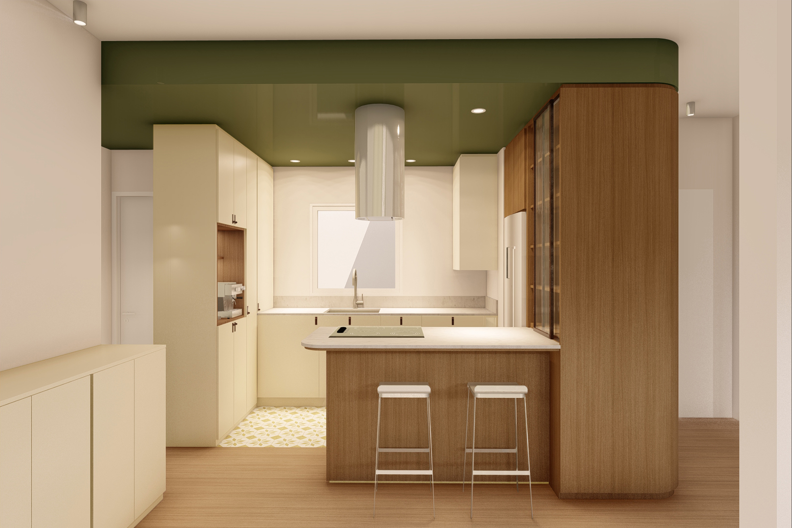 JP8 Reforma imagen 5