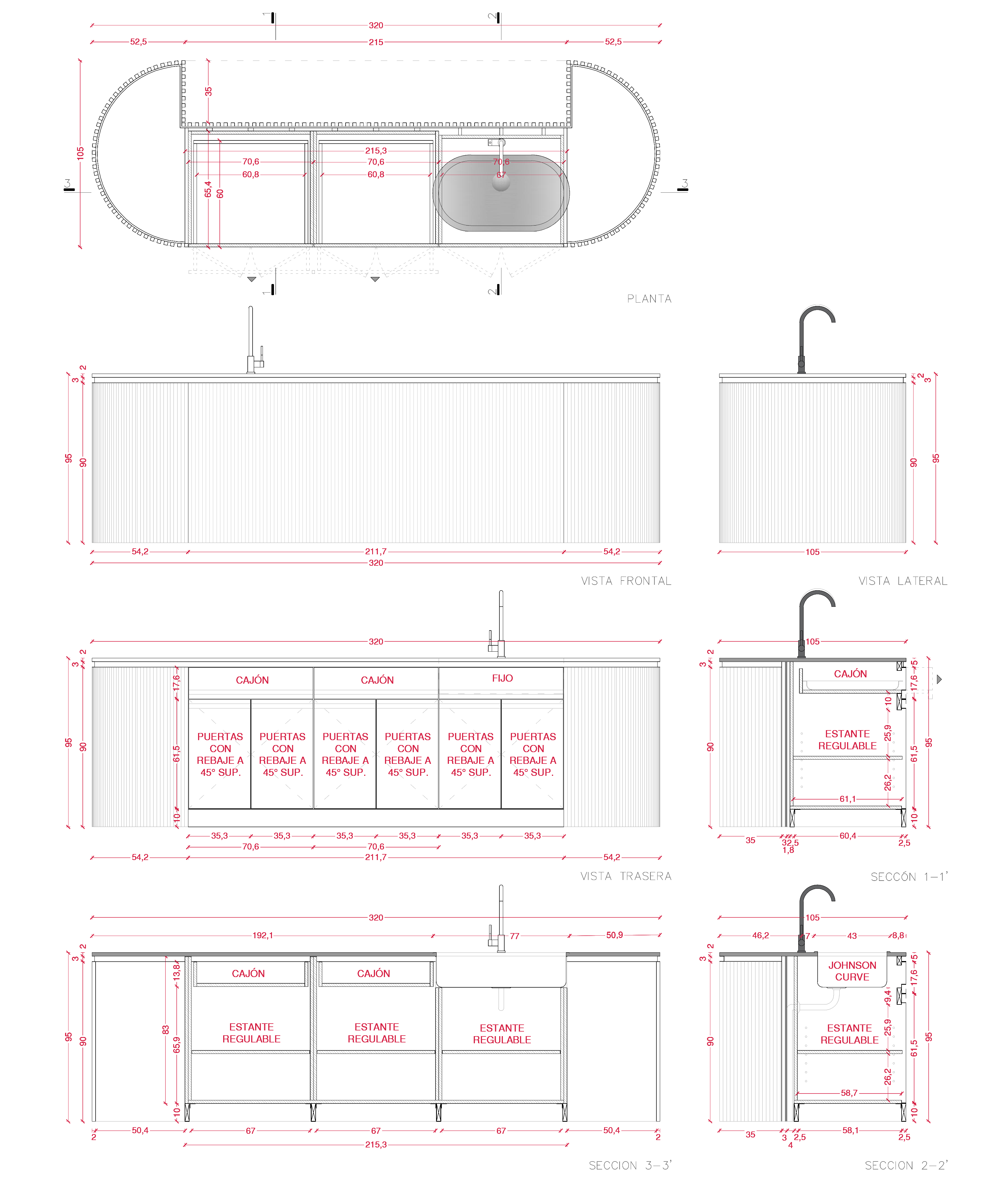 Quincho GyR imagen 10