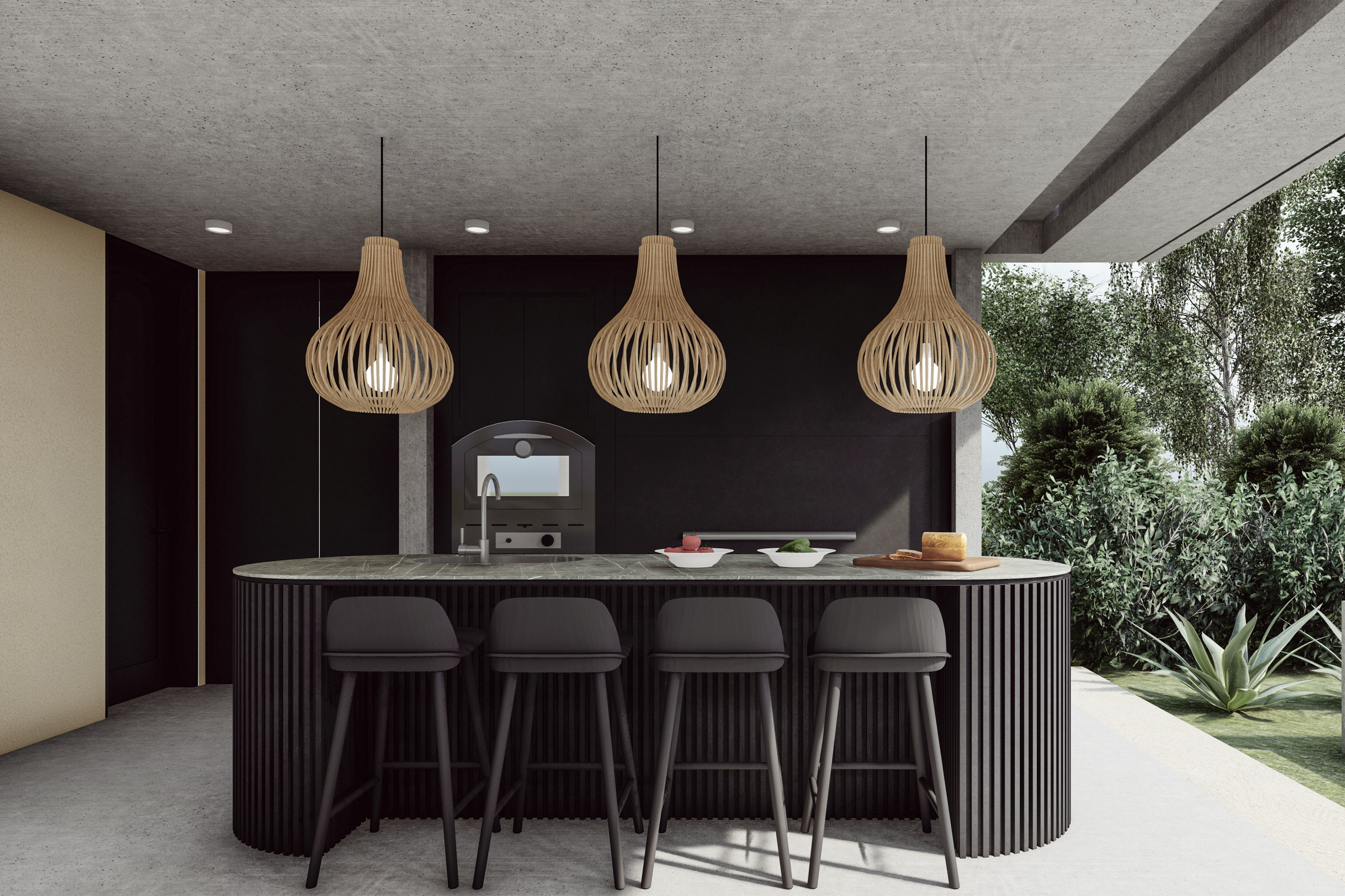 Quincho GyR imagen 2