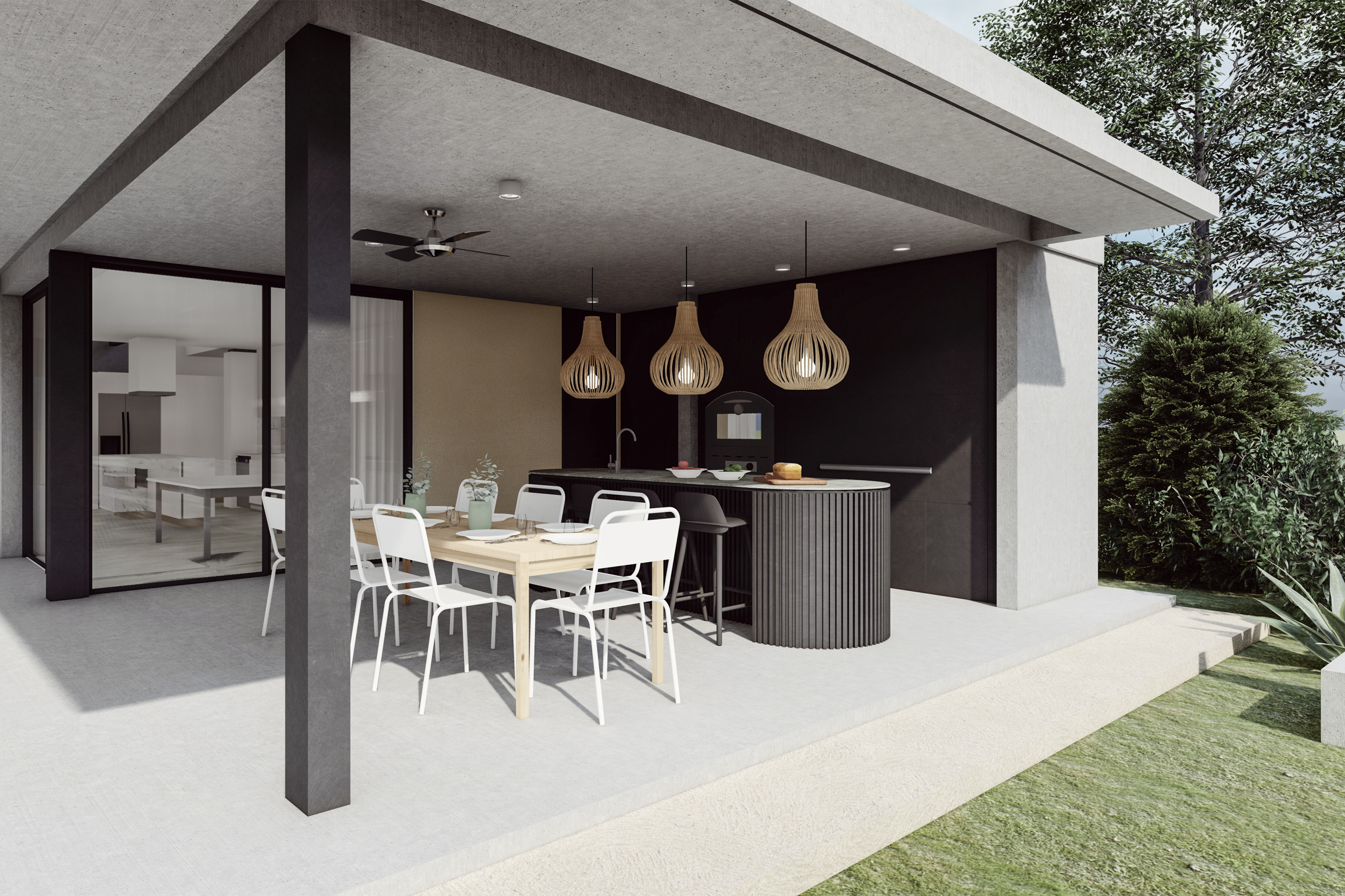 Quincho GyR imagen 4