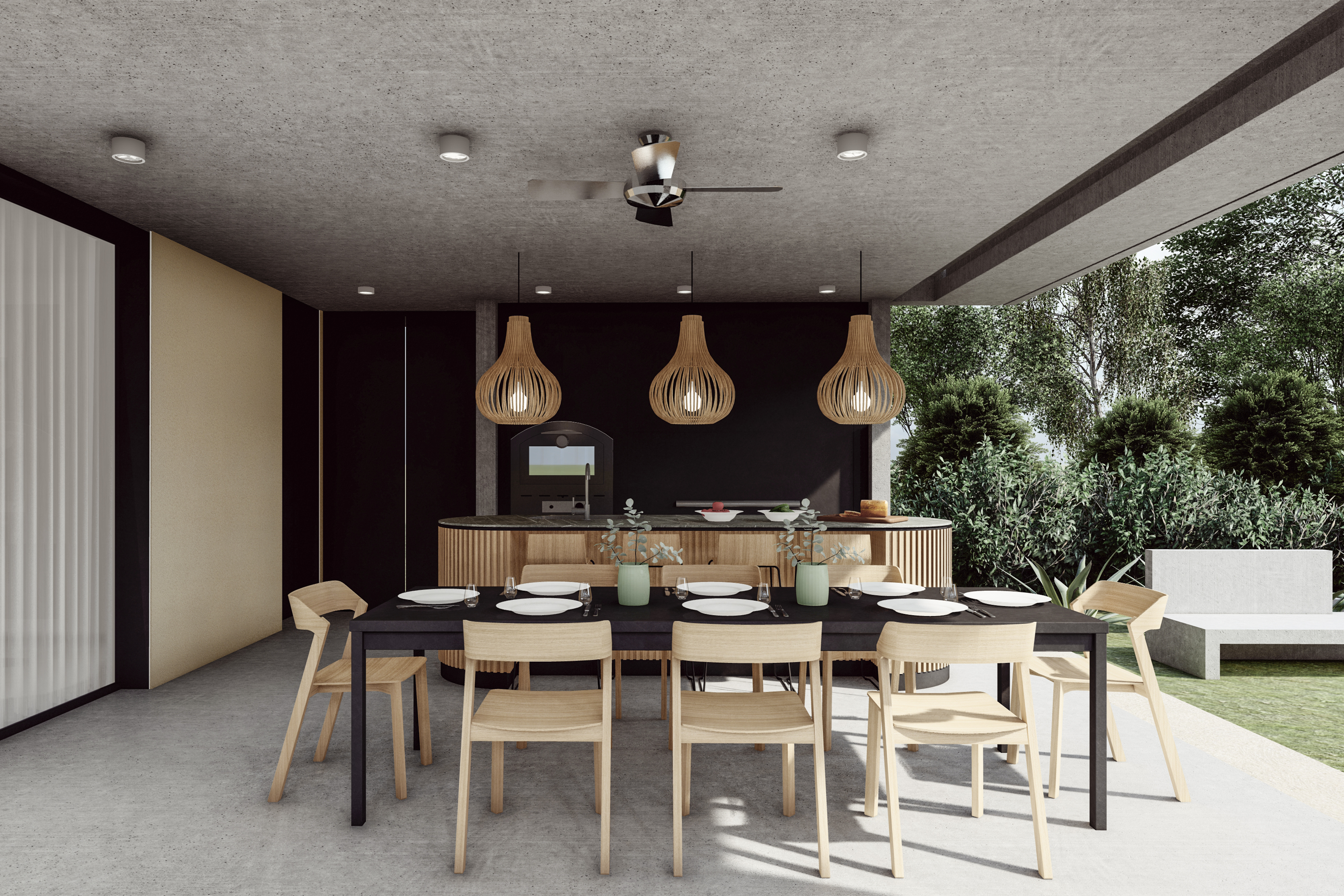 Quincho GyR imagen 5