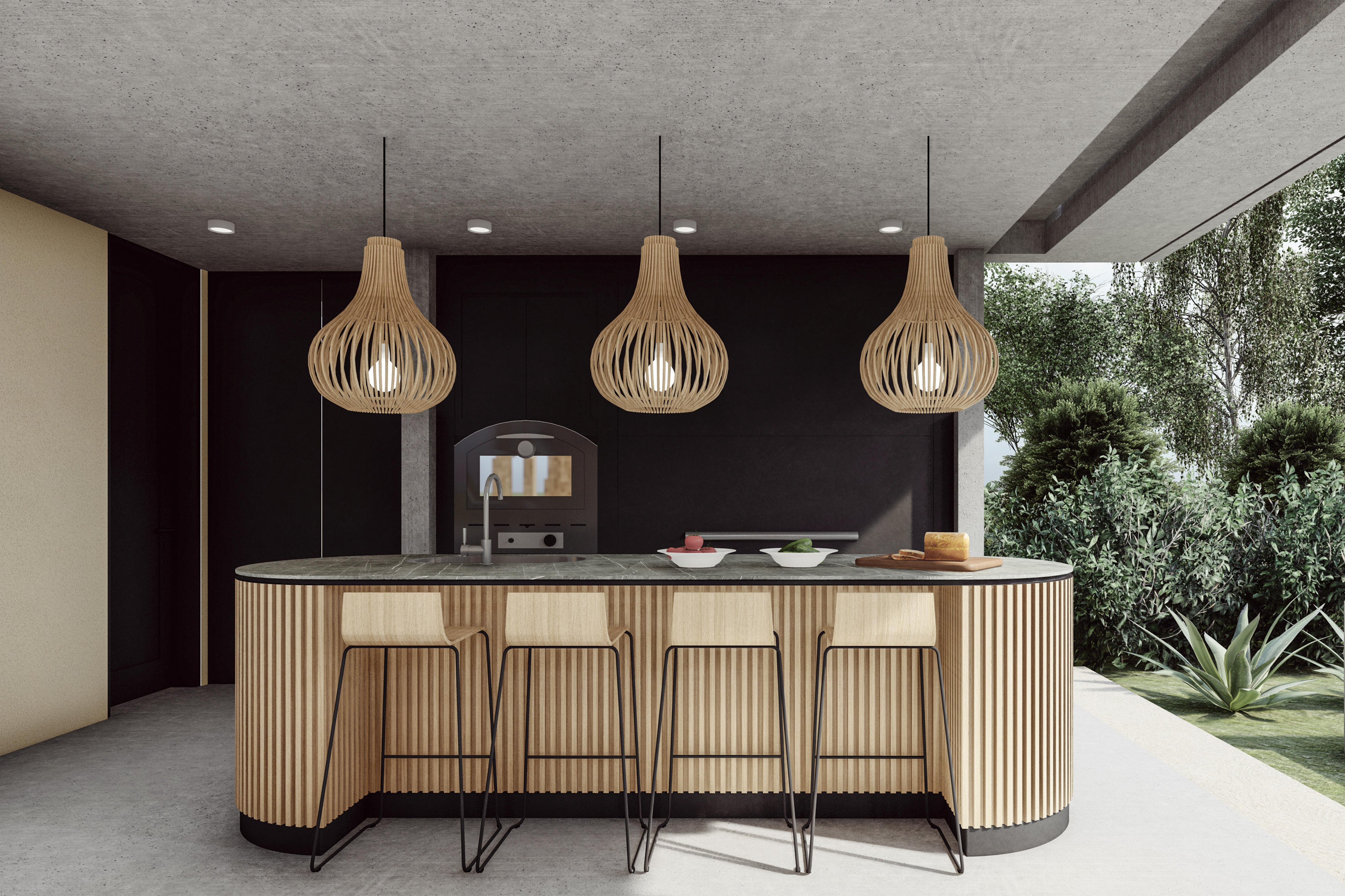 Quincho GyR imagen 6