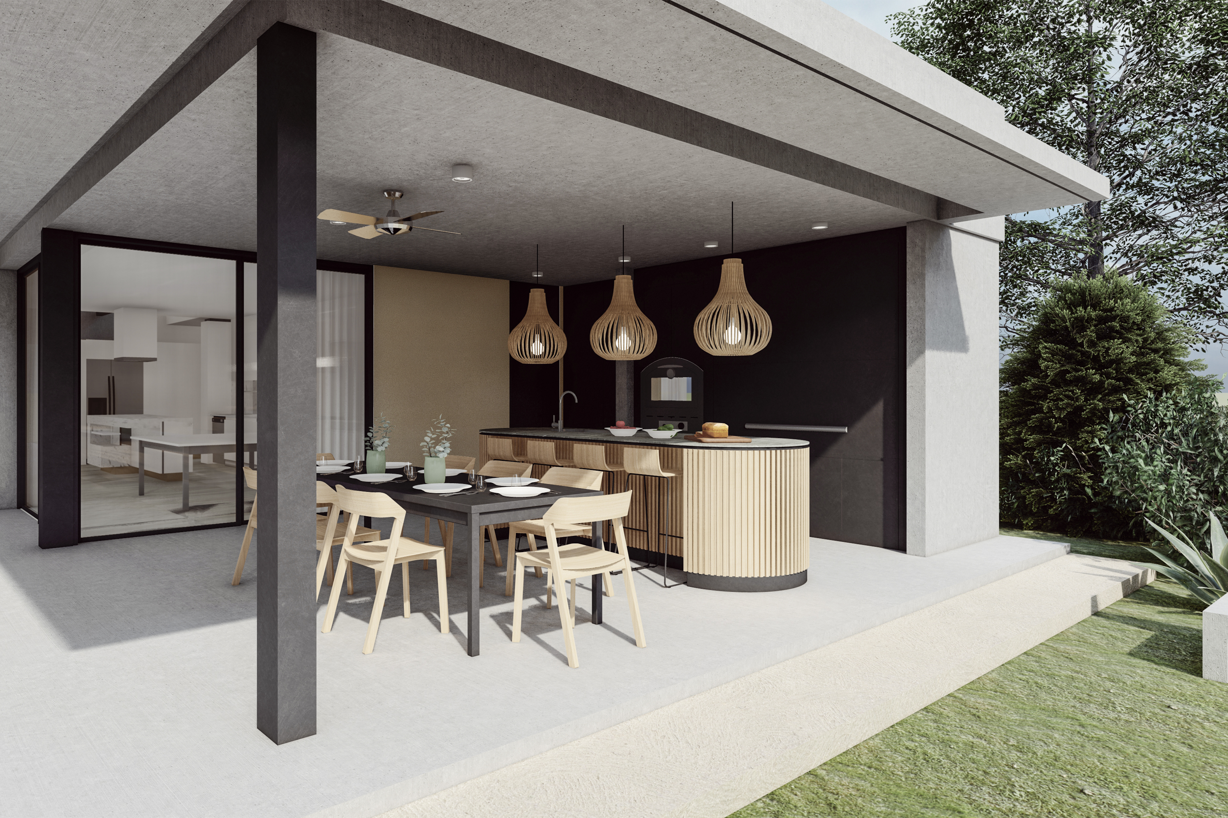 Quincho GyR imagen 8