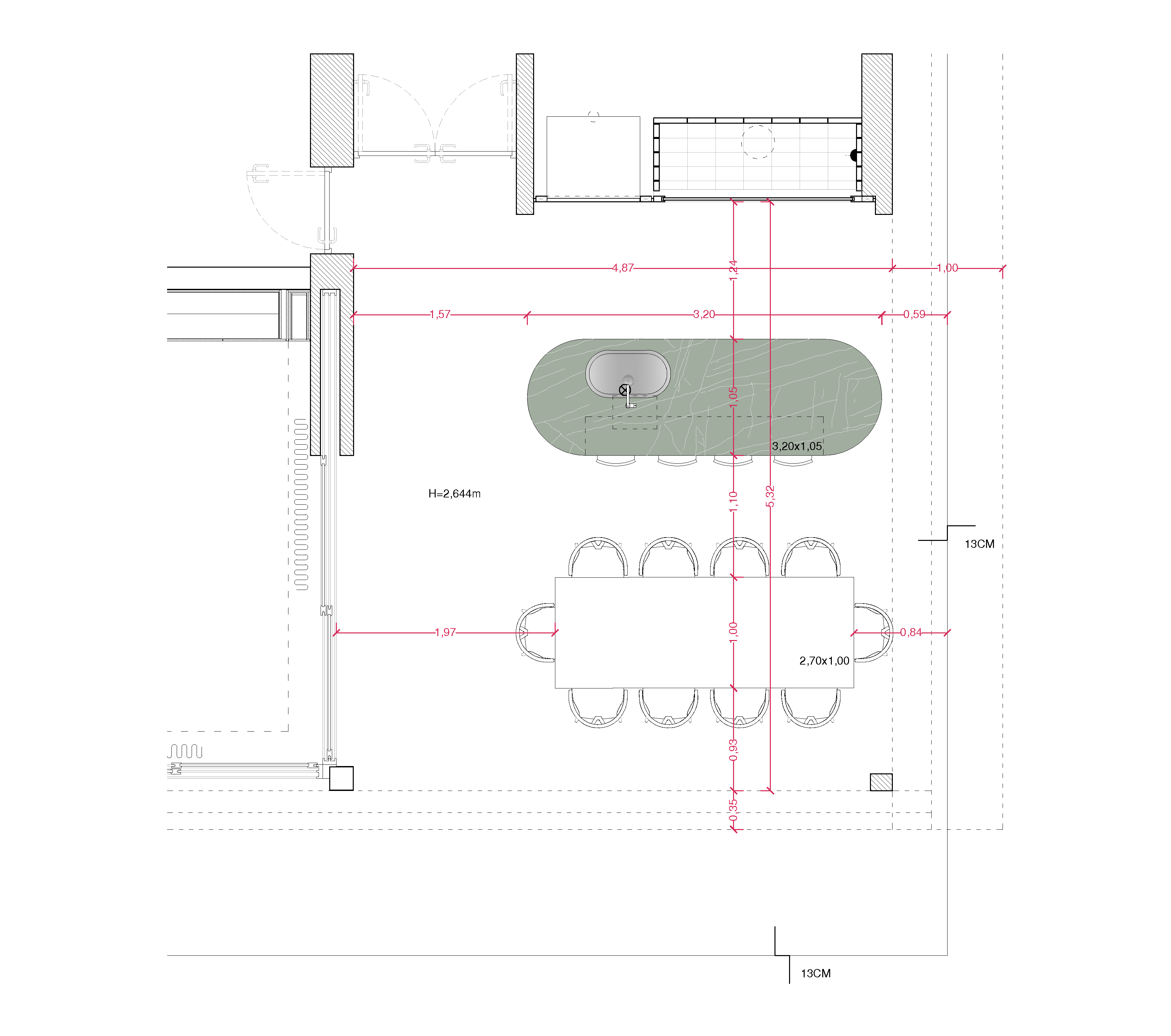 Quincho GyR imagen 9